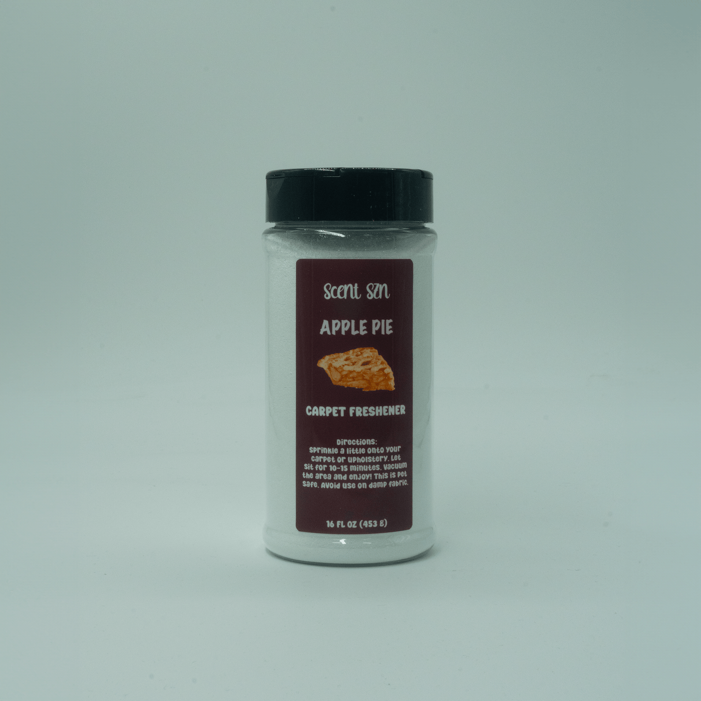 Scented Carpet Freshener Deodorizer