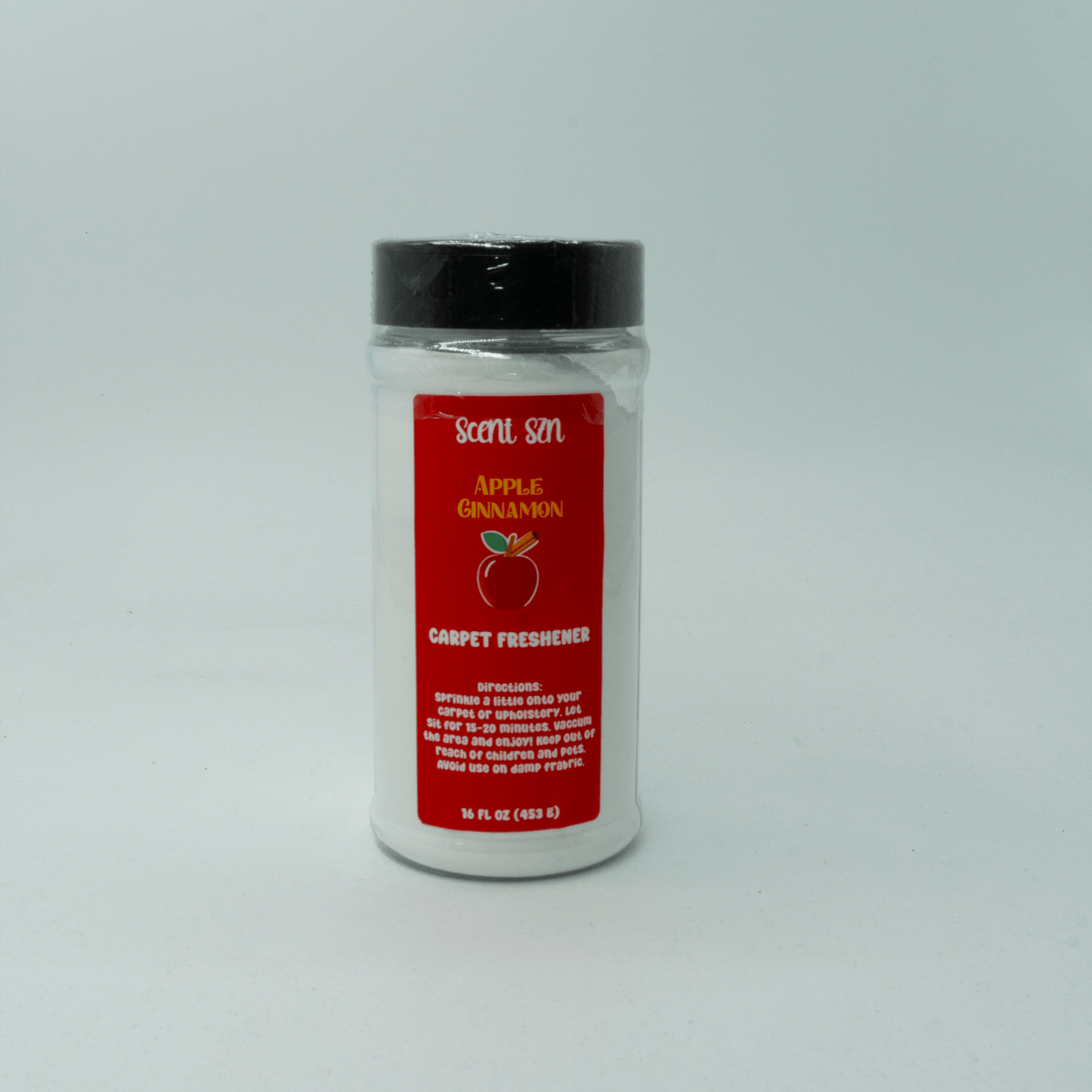 Scented Carpet Freshener Deodorizer