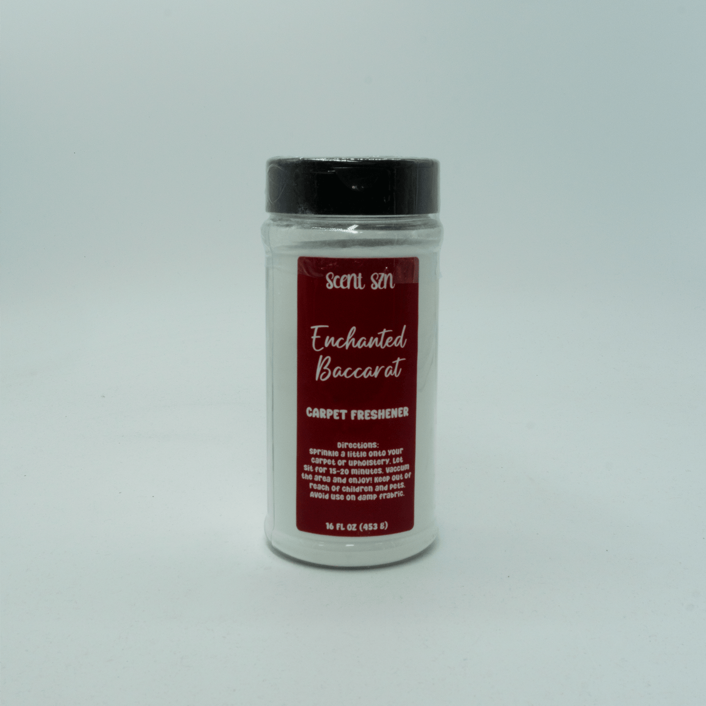 Scented Carpet Freshener Deodorizer