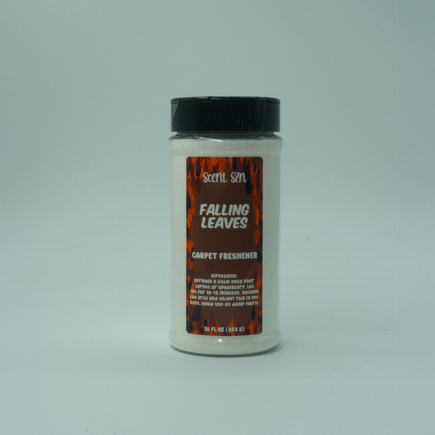 Scented Carpet Freshener Deodorizer