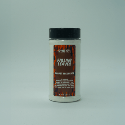 Scented Carpet Freshener Deodorizer