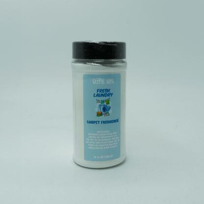 Scented Carpet Freshener Deodorizer