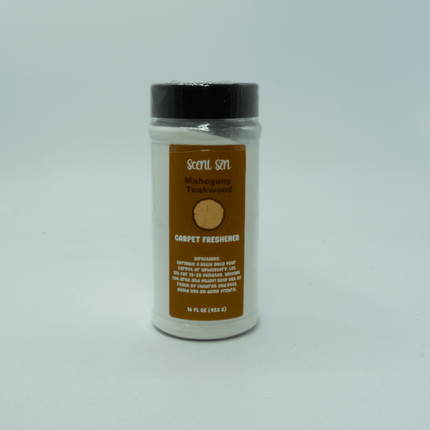 Scented Carpet Freshener Deodorizer