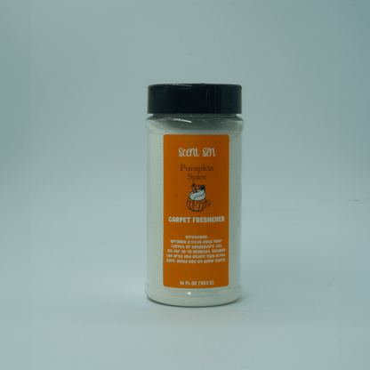 Scented Carpet Freshener Deodorizer
